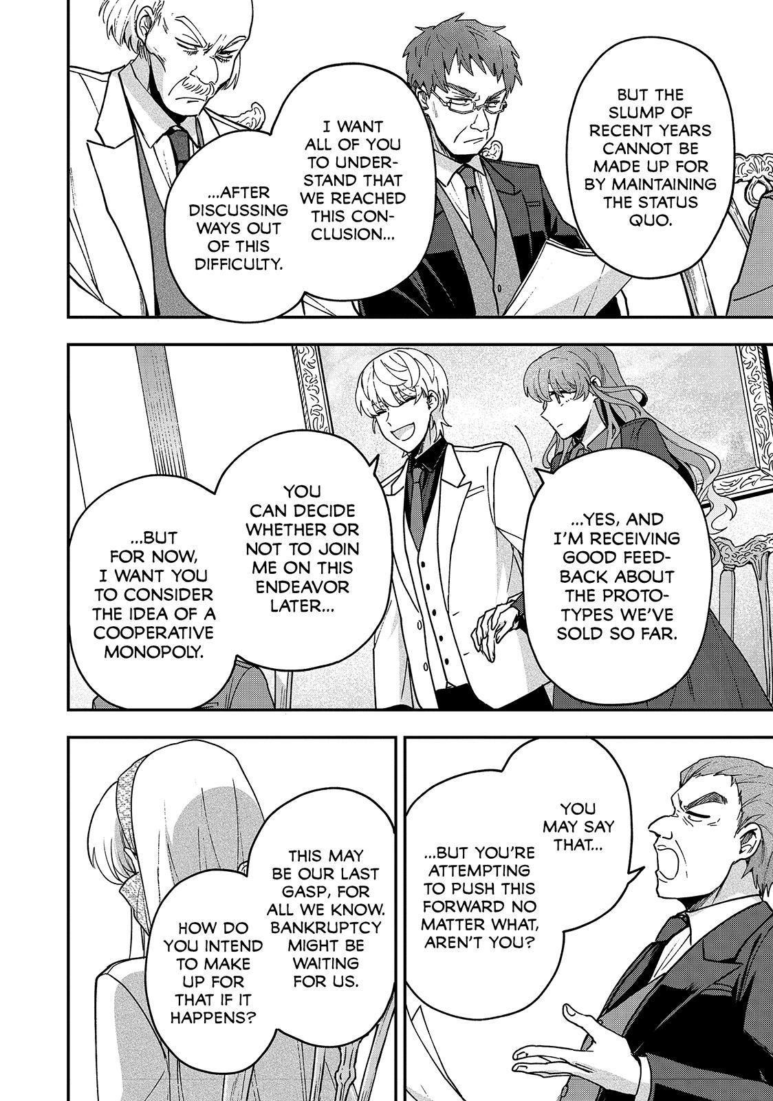 Yuki to Sumi Chap 24 - Next Chap 25