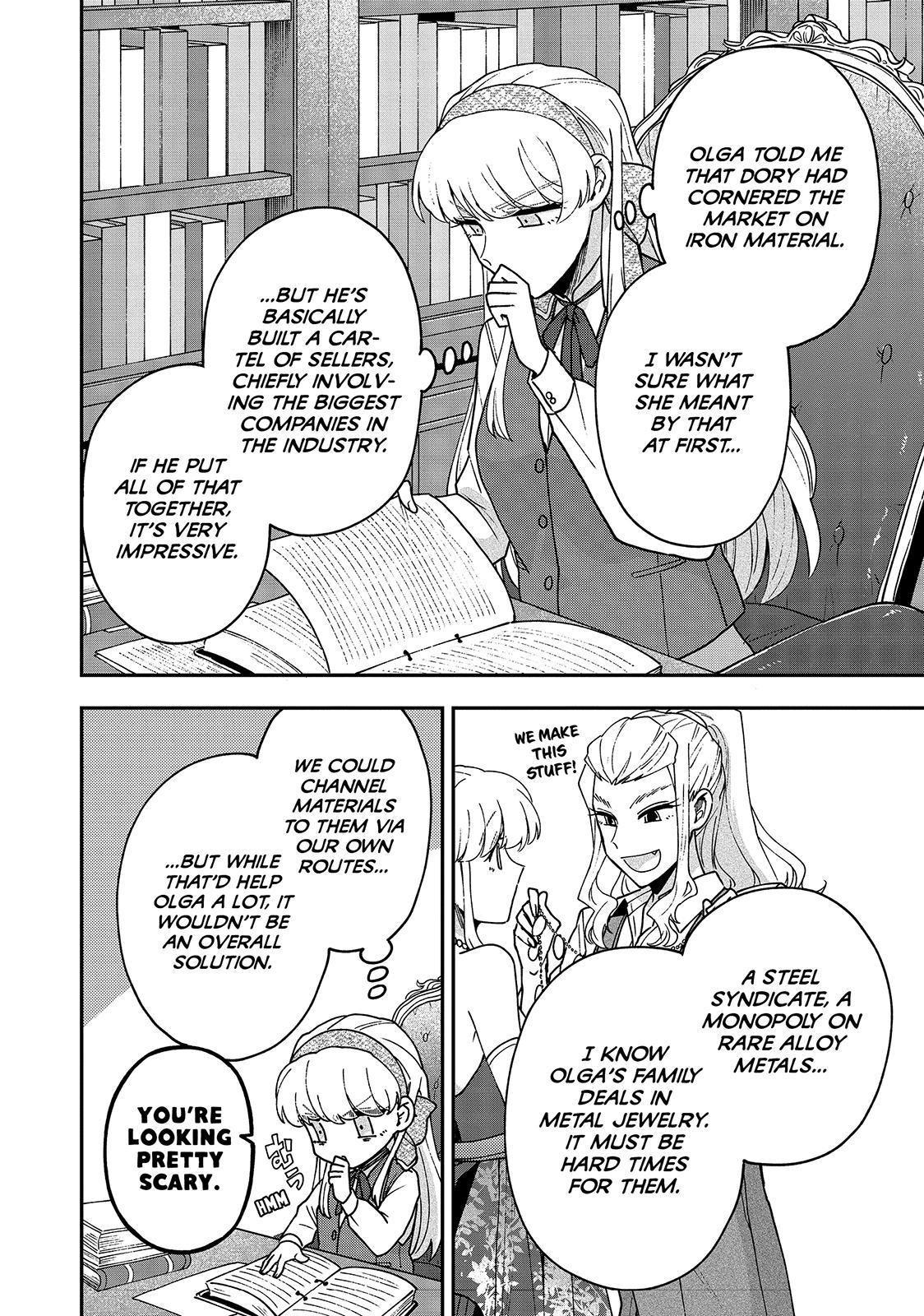 Yuki to Sumi Chap 24 - Next Chap 25