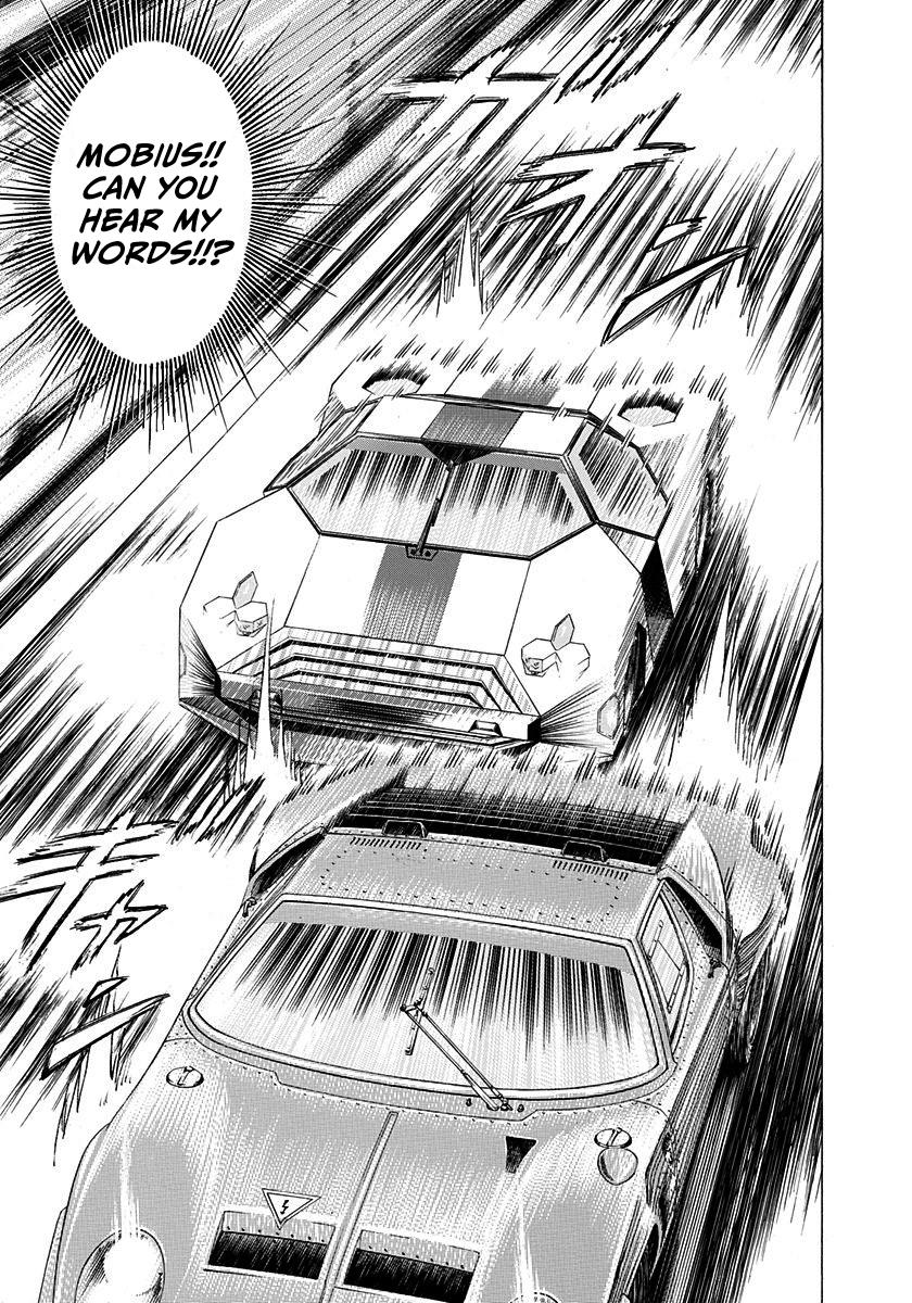 Countach Chap 242 - Next Chap 243