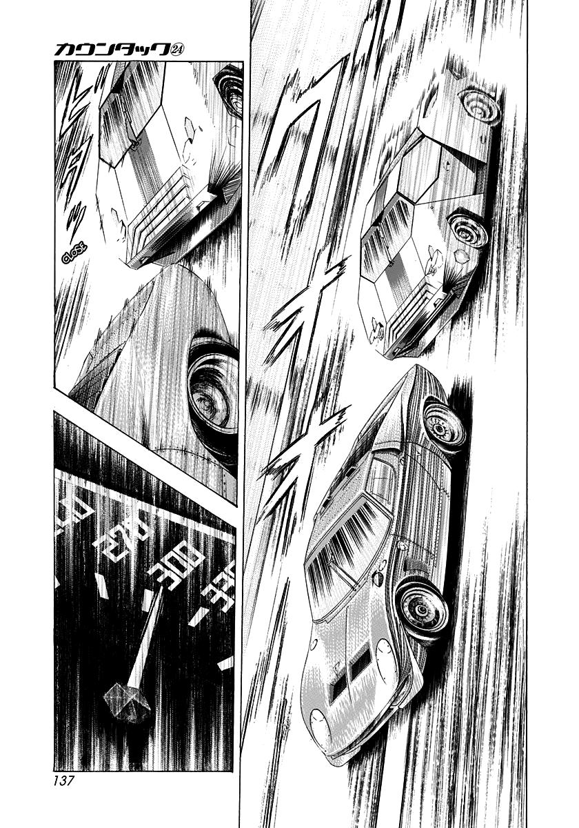 Countach Chap 242 - Next Chap 243