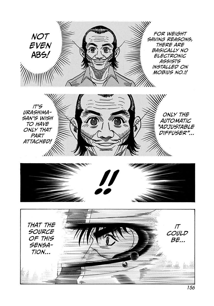 Countach Chap 243 - Next Chap 244