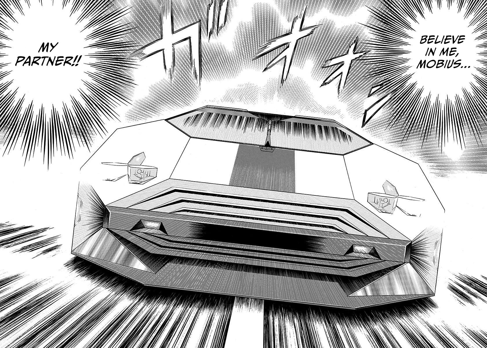Countach Chap 243 - Next Chap 244