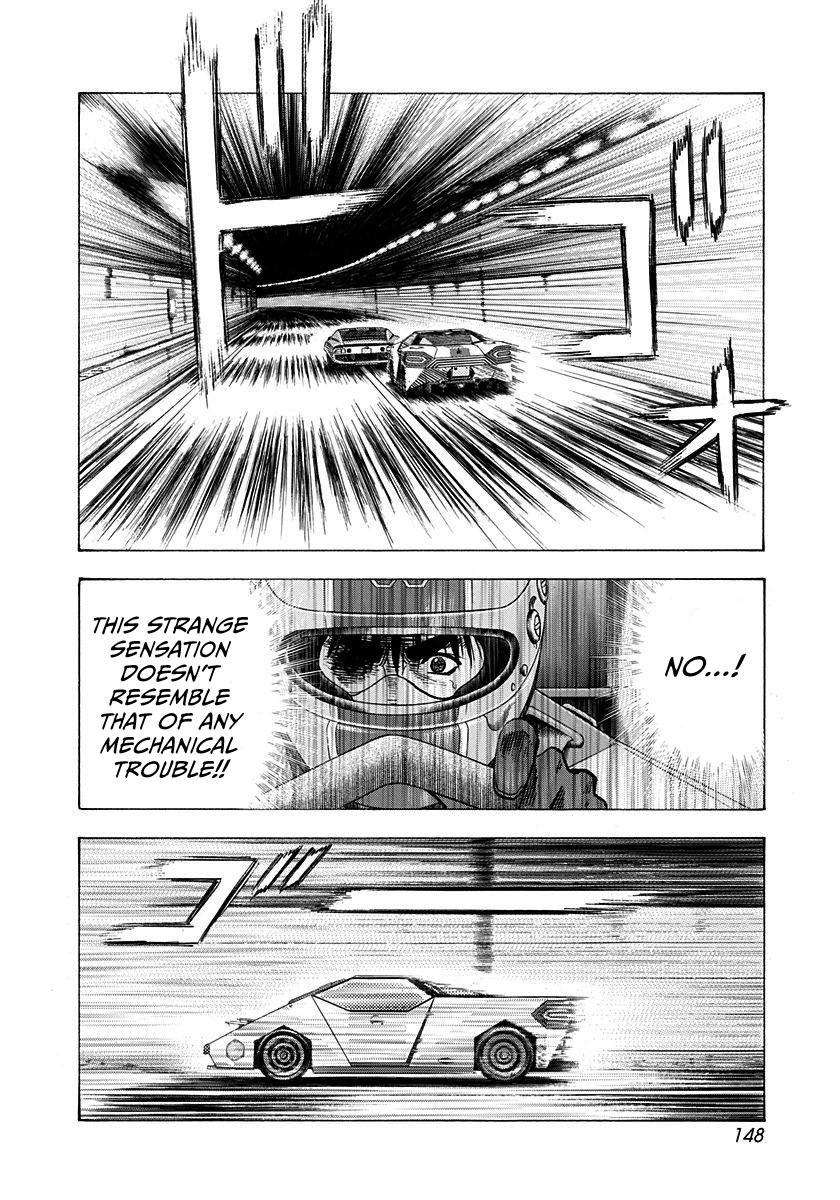 Countach Chap 243 - Next Chap 244