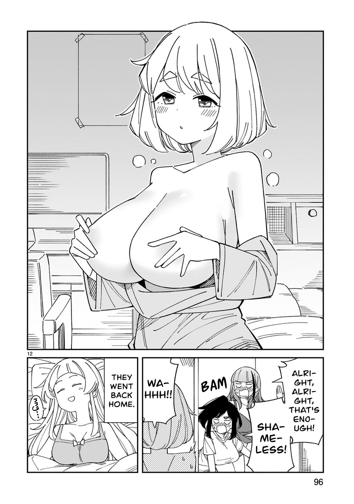 Around 30 Mama no Watashi de Ii no? Chap 52 - Next Chap 53