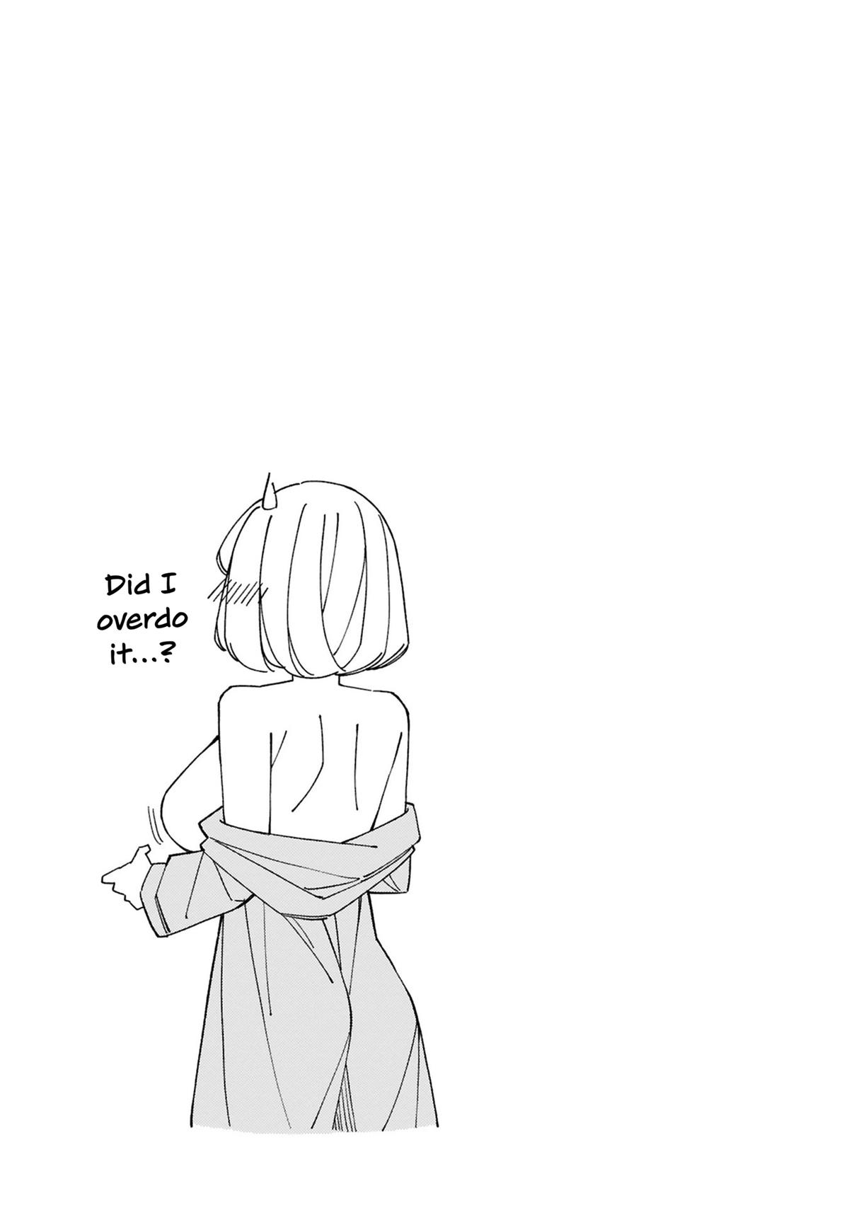 Around 30 Mama no Watashi de Ii no? Chap 52 - Next Chap 53