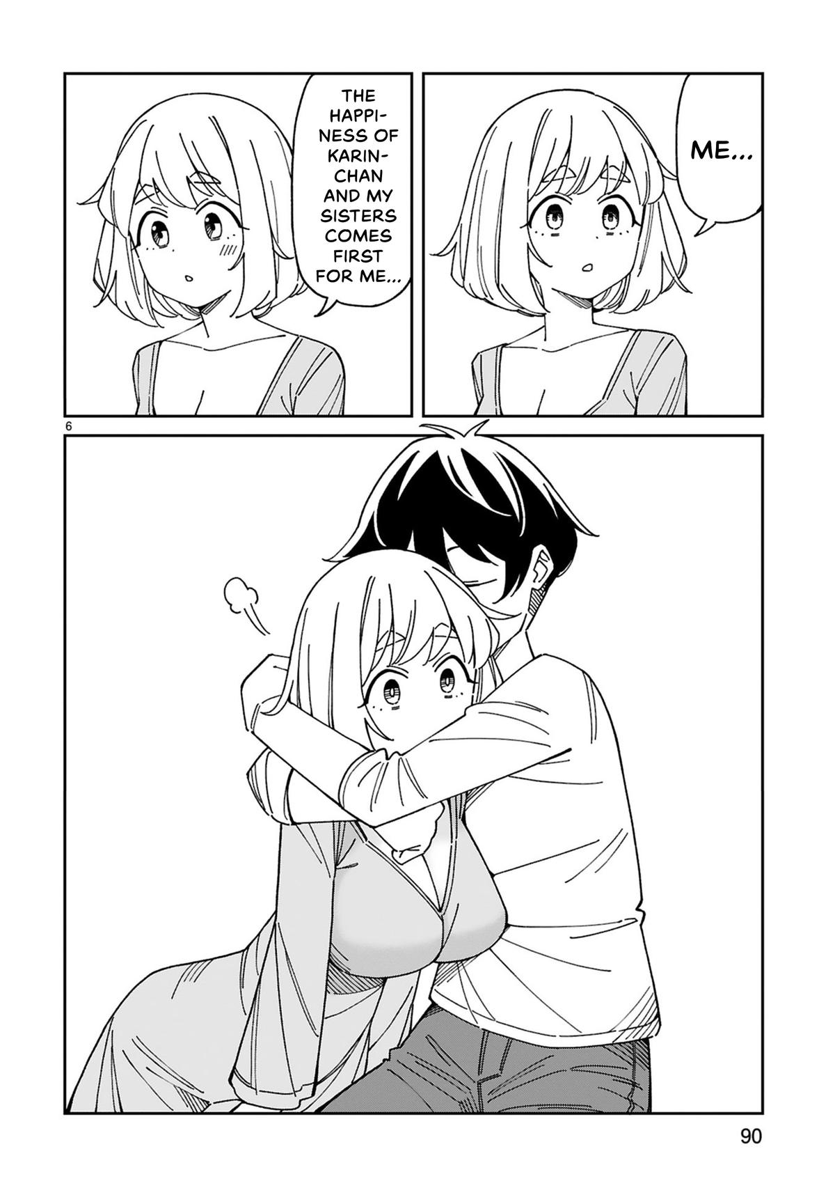 Around 30 Mama no Watashi de Ii no? Chap 52 - Next Chap 53