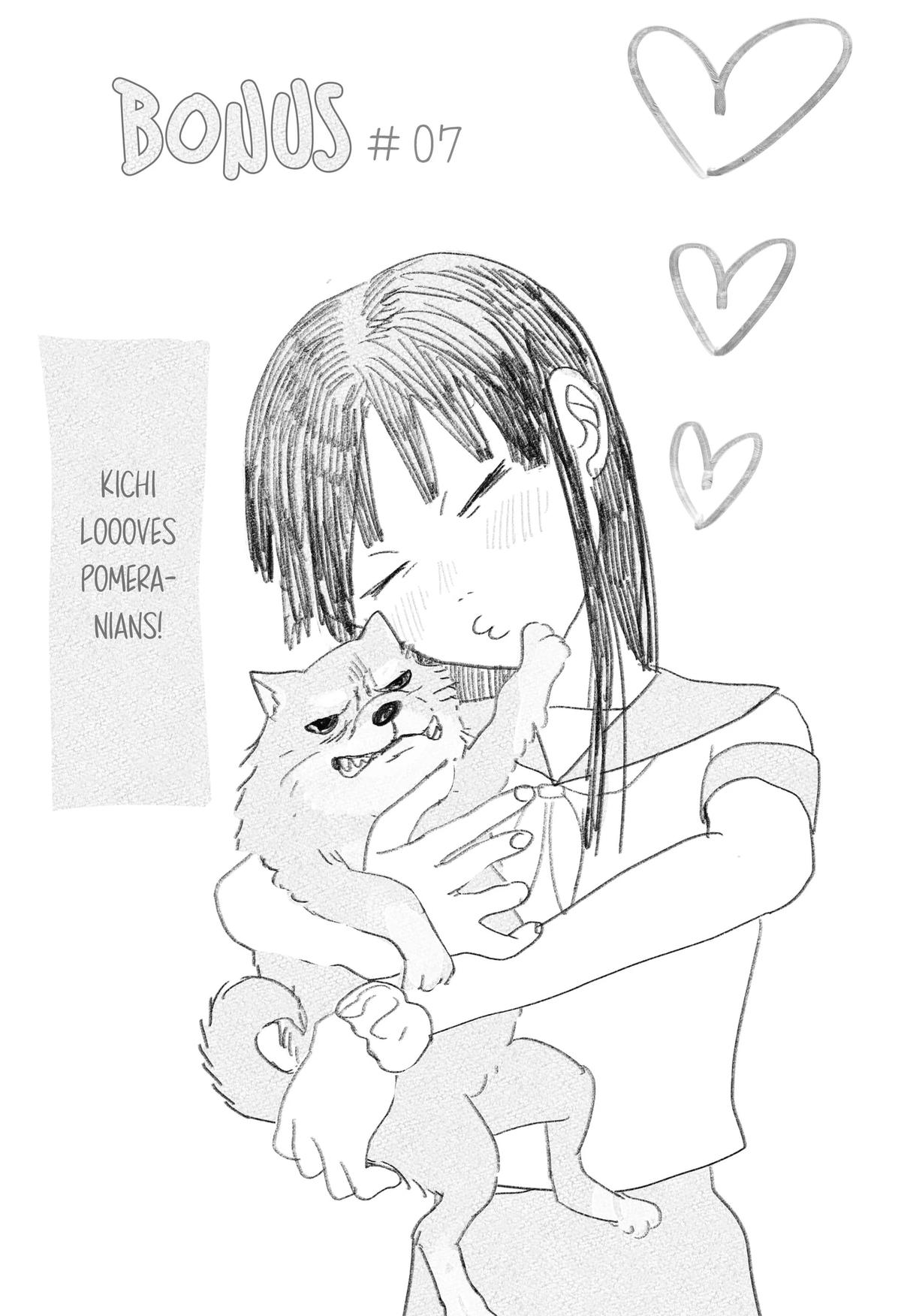 Mizunoke: Suiiki Kaii Kitan Imayou Chap 7 - Next Chap 8