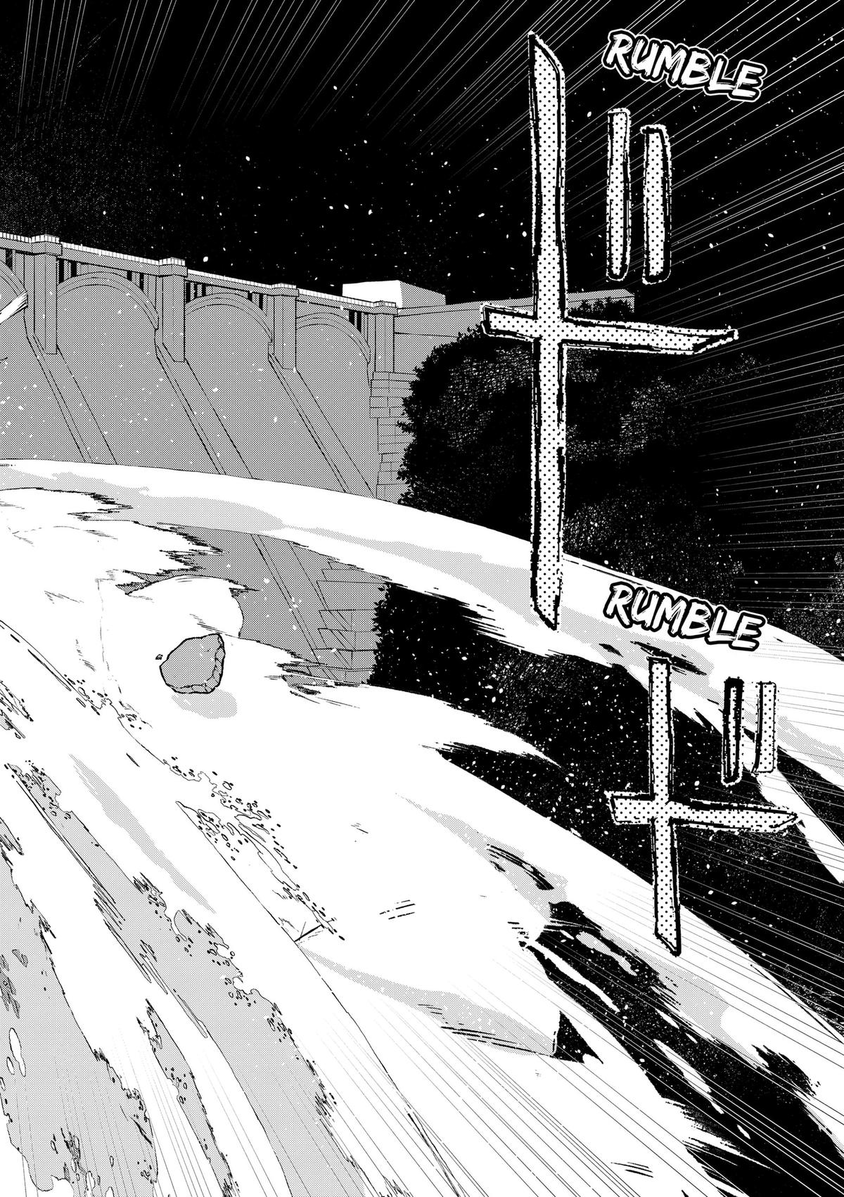 Mizunoke: Suiiki Kaii Kitan Imayou Chap 7 - Next Chap 8