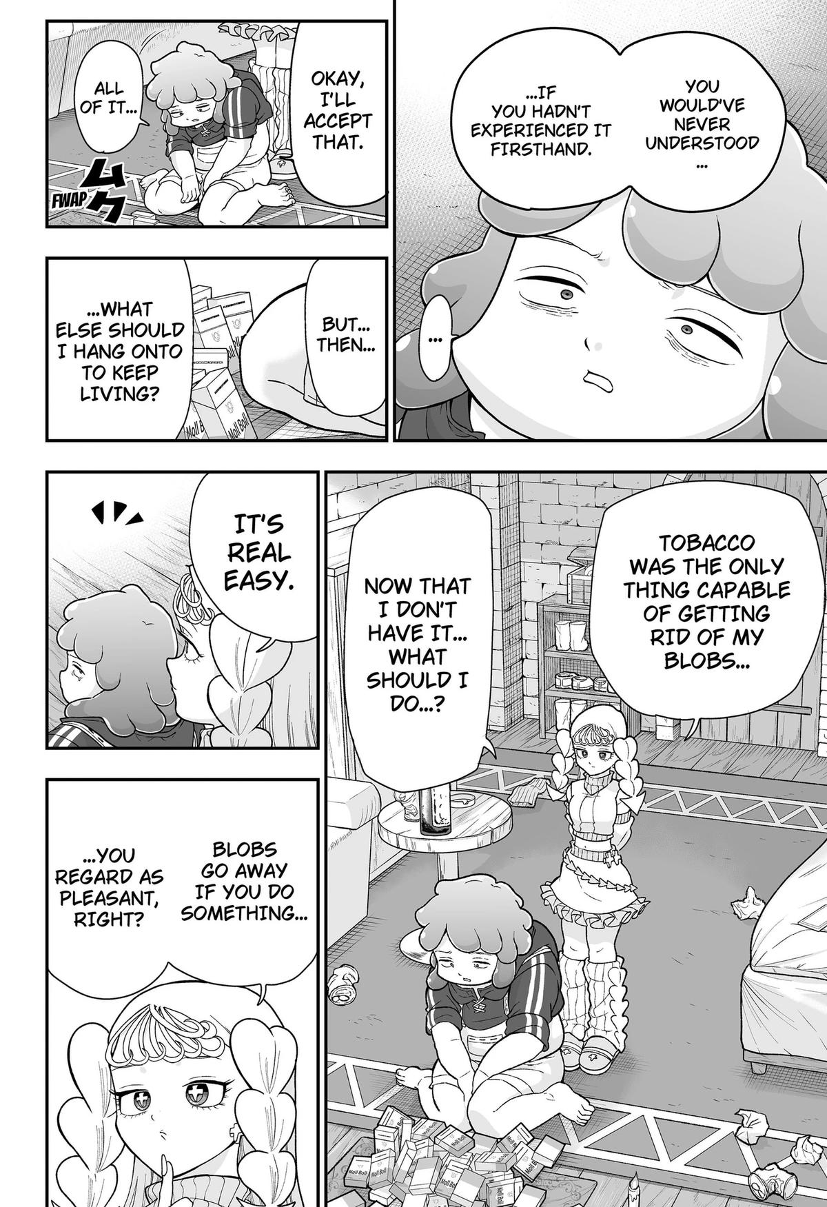 Buyotopia Chap 6 - Next Chap 7
