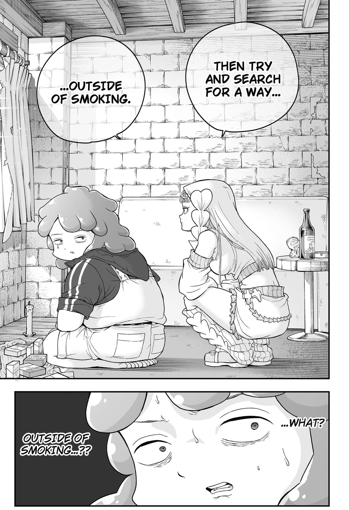 Buyotopia Chap 6 - Next Chap 7