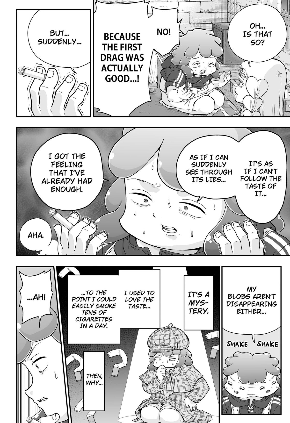 Buyotopia Chap 6 - Next Chap 7