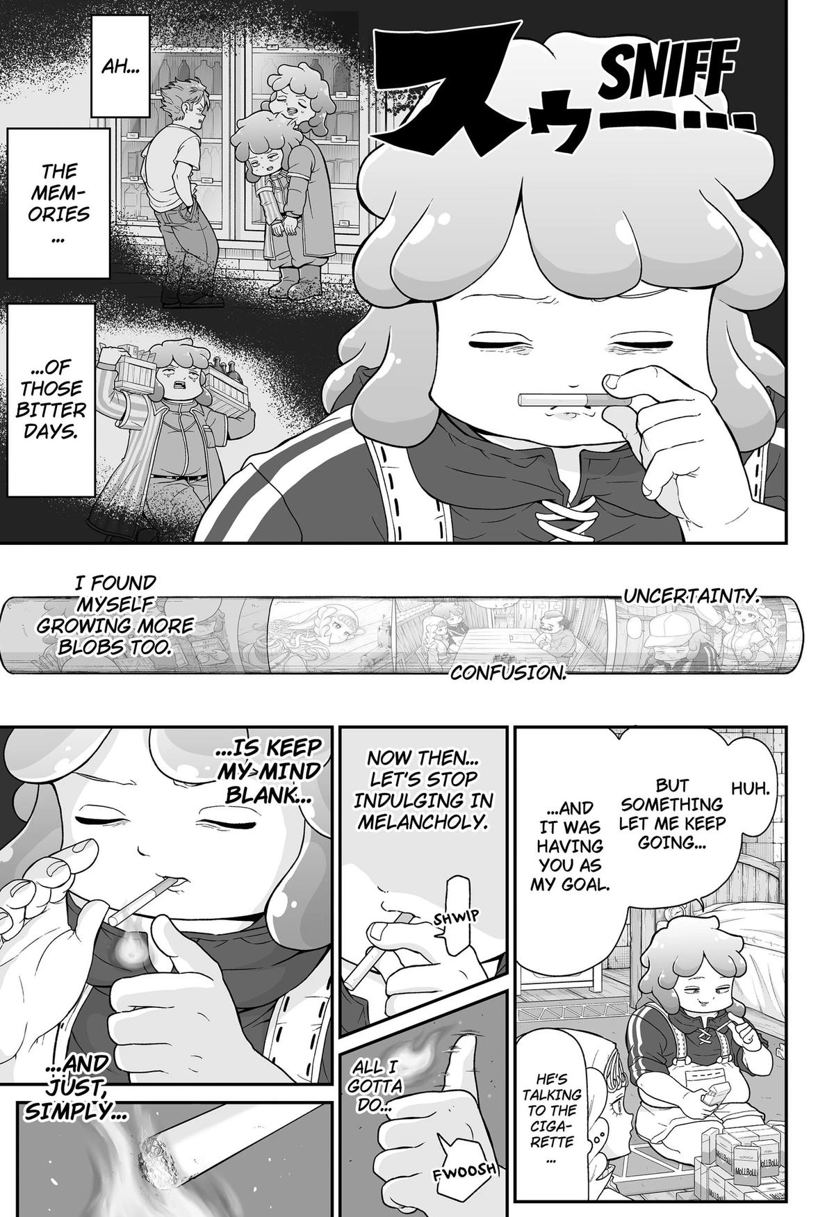 Buyotopia Chap 6 - Next Chap 7