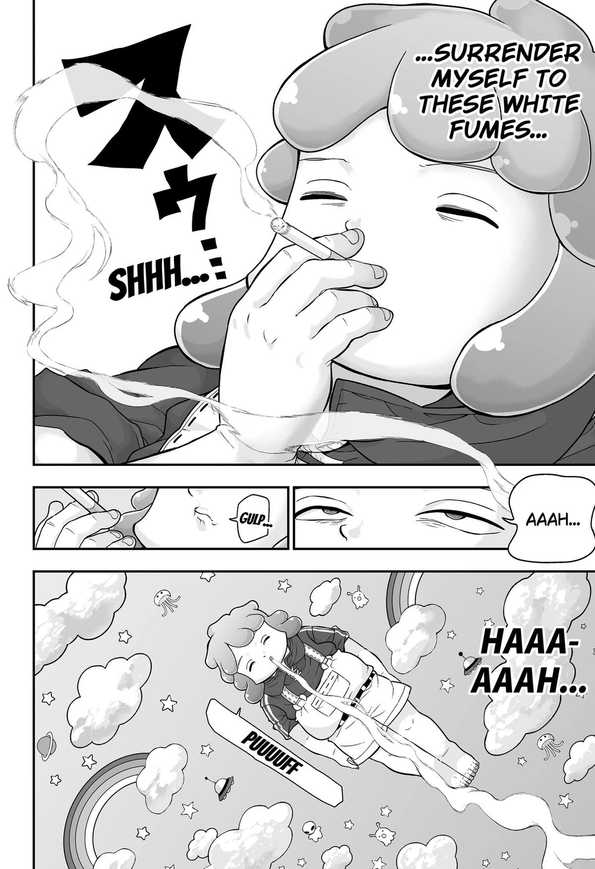 Buyotopia Chap 6 - Next Chap 7