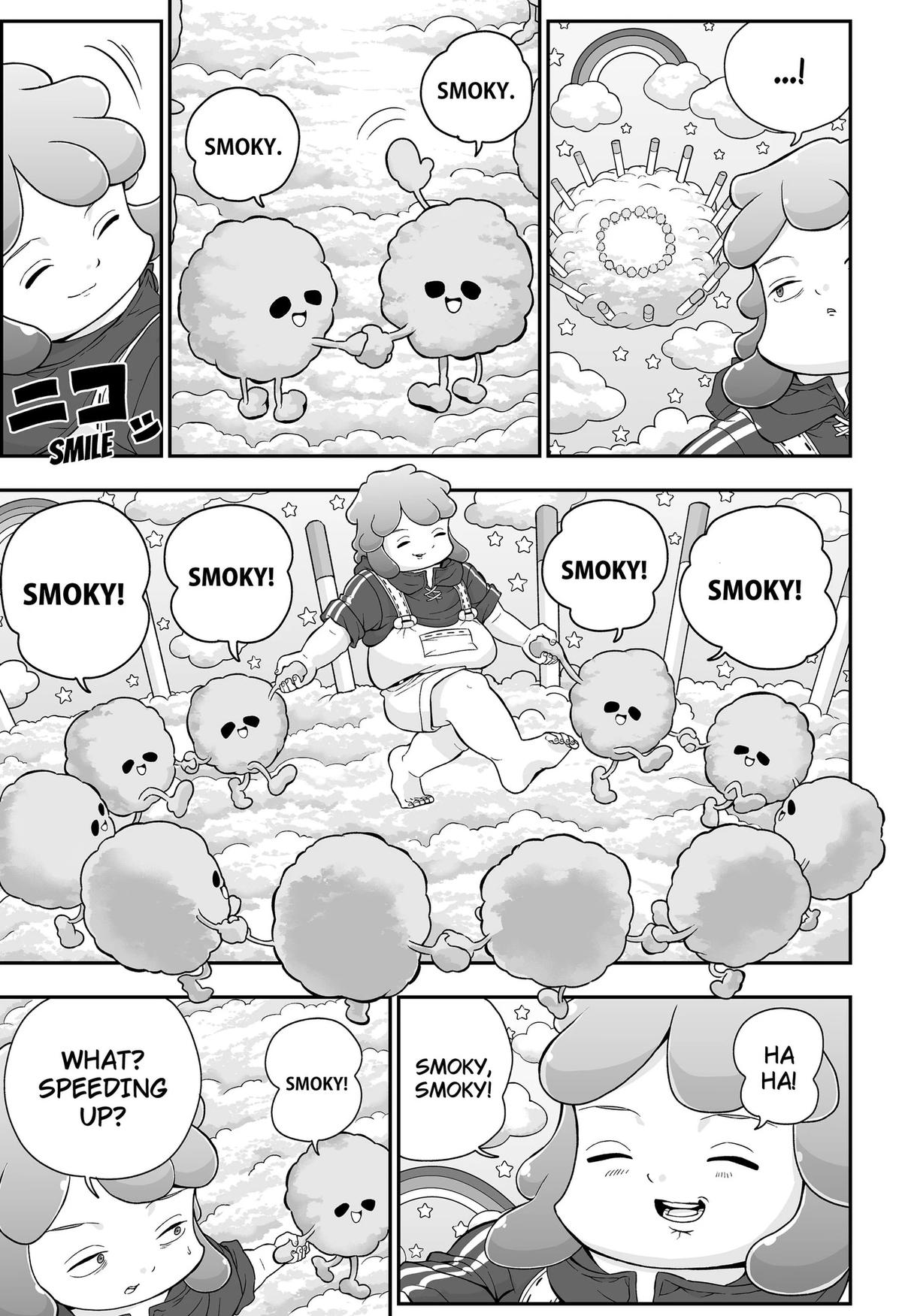 Buyotopia Chap 6 - Next Chap 7