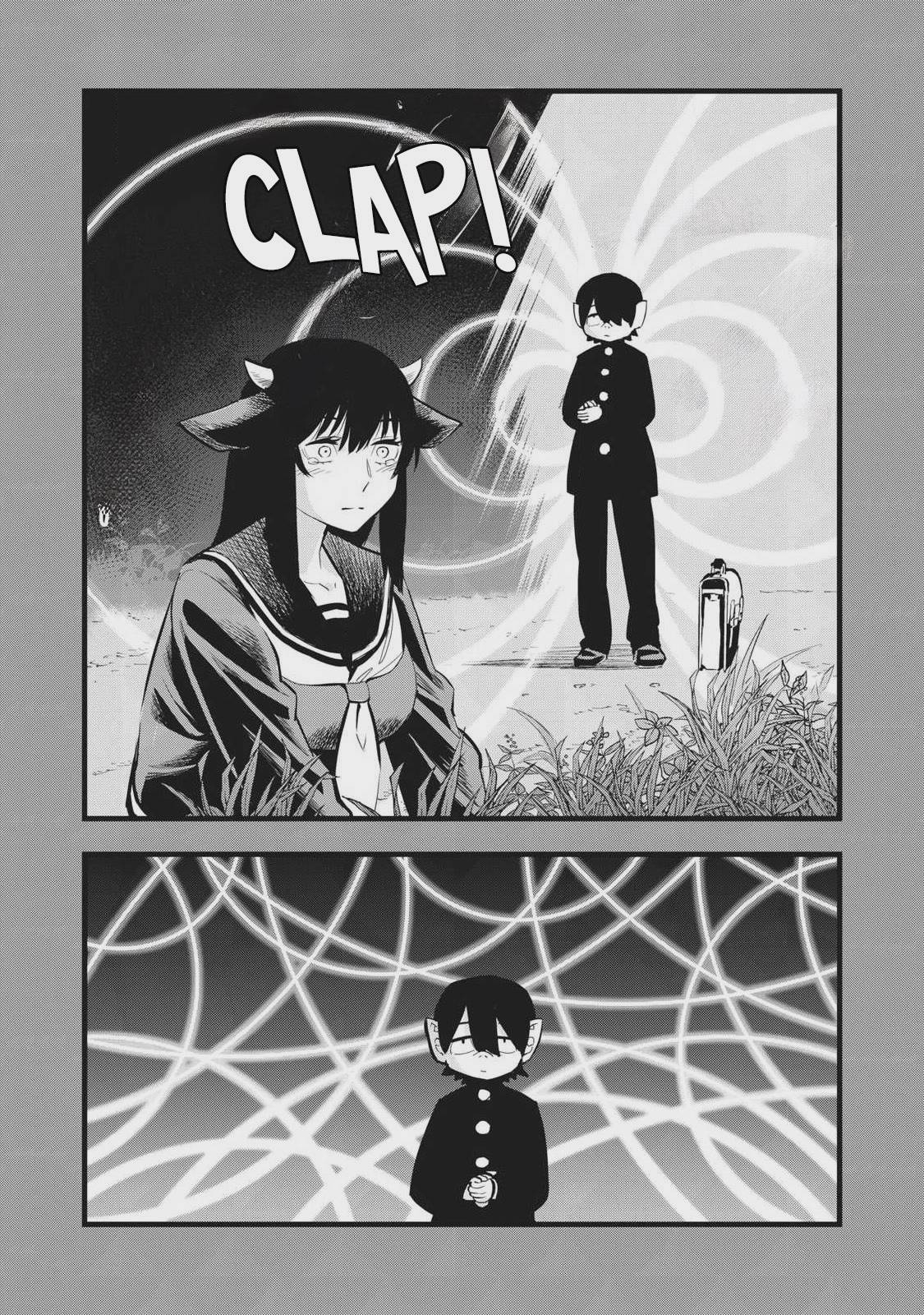 Ushiyama-san Chap 7 - Next Chap 8