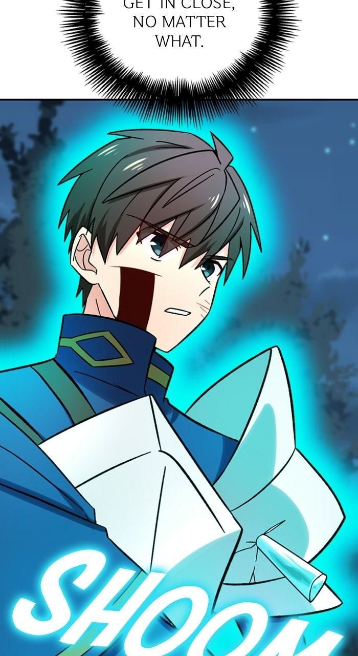 Saikyou Ansatsusha, Class Ten'i de Isekai e Chap 24 - Next Chap 25
