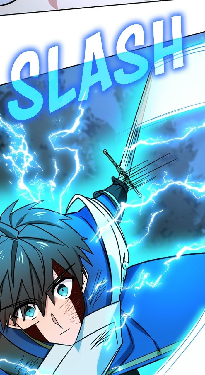 Saikyou Ansatsusha, Class Ten'i de Isekai e Chap 24 - Next Chap 25