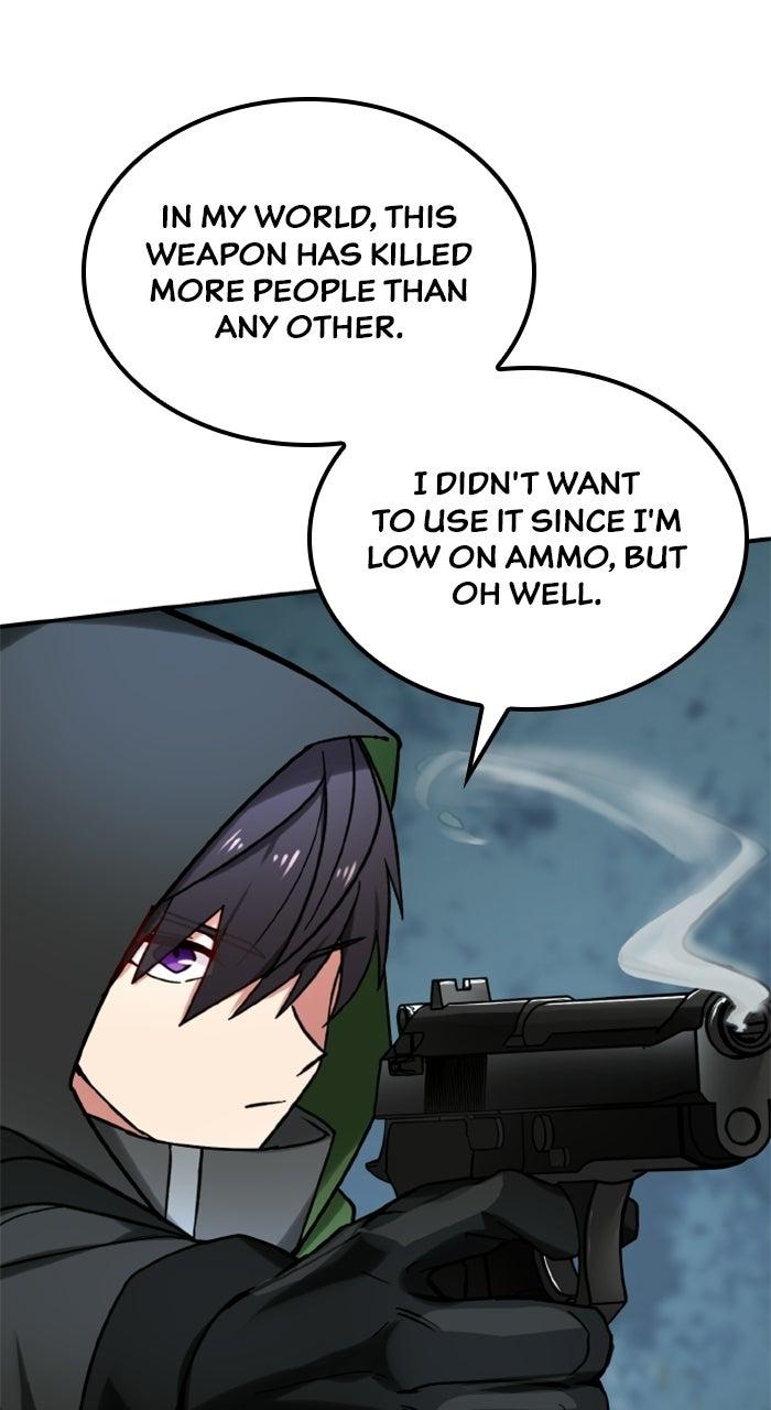 Saikyou Ansatsusha, Class Ten'i de Isekai e Chap 25 - Next Chap 26