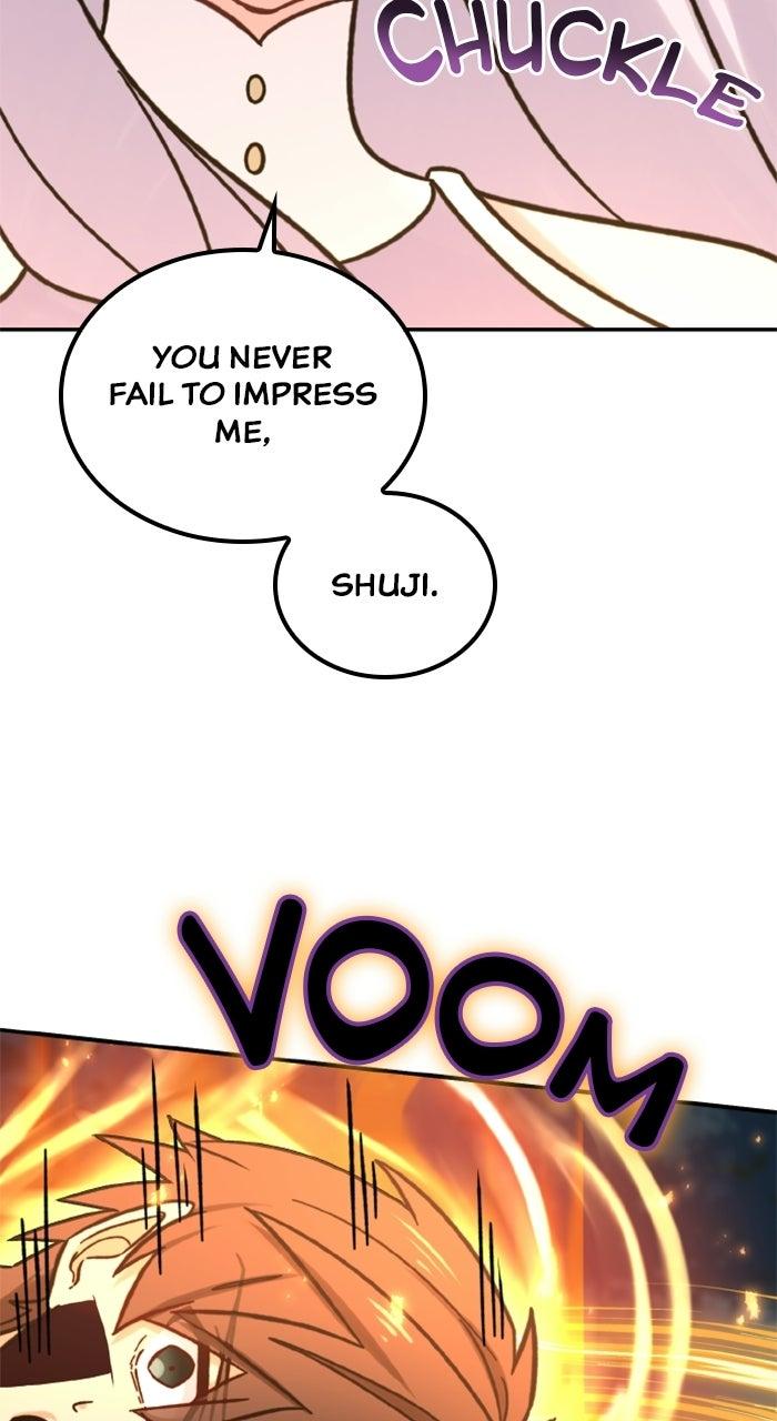 Saikyou Ansatsusha, Class Ten'i de Isekai e Chap 25 - Next Chap 26