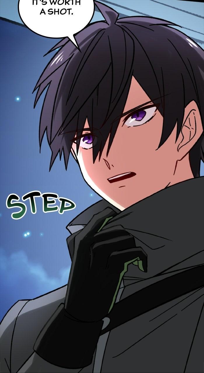 Saikyou Ansatsusha, Class Ten'i de Isekai e Chap 25 - Next Chap 26