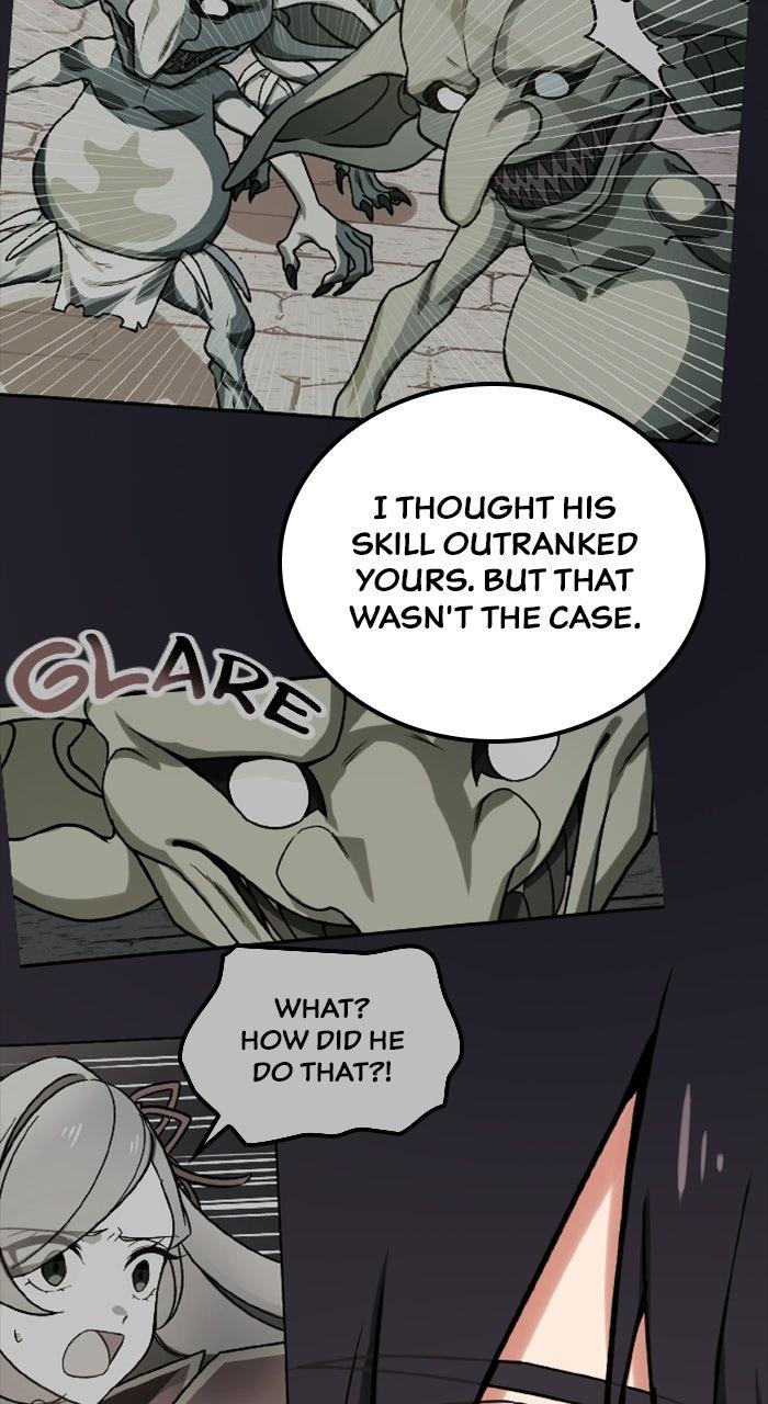 Saikyou Ansatsusha, Class Ten'i de Isekai e Chap 25 - Next Chap 26