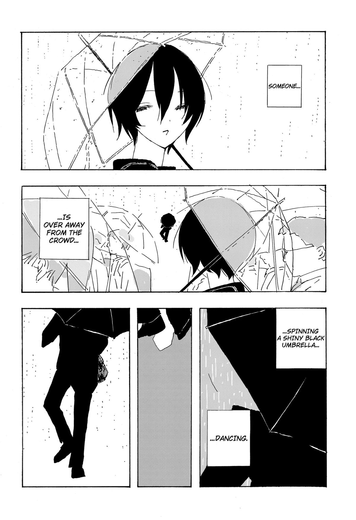 .A: dot Alice Chap 14 - Next Chap 15