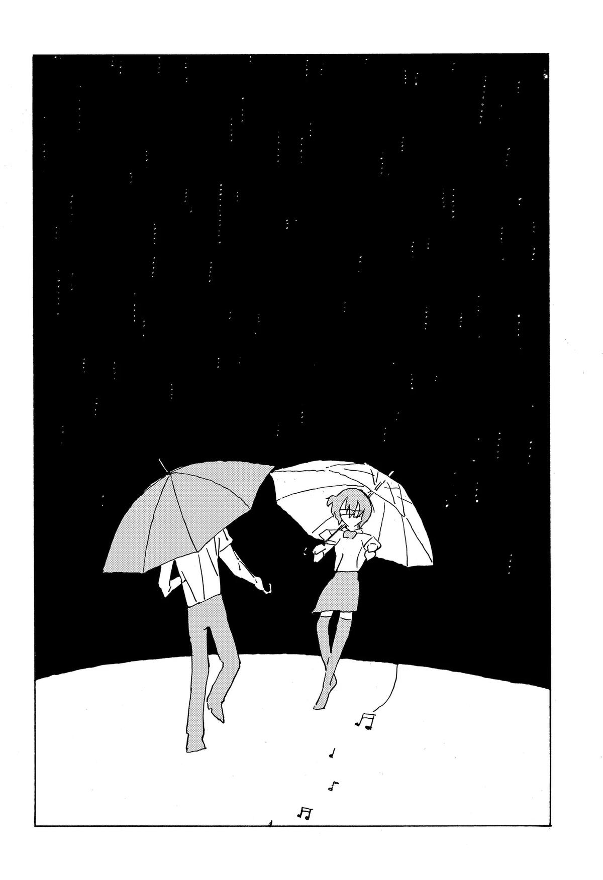 .A: dot Alice Chap 14 - Next Chap 15