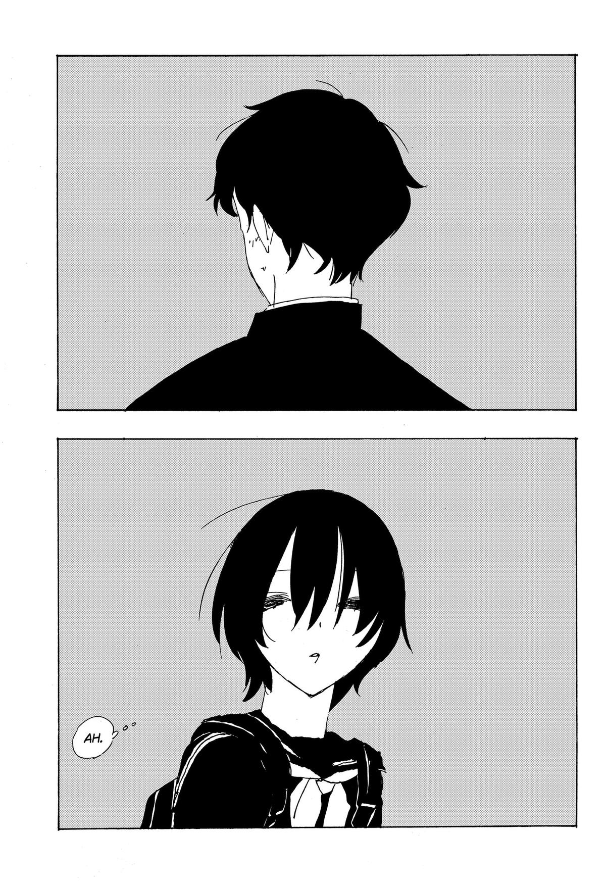 .A: dot Alice Chap 14 - Next Chap 15