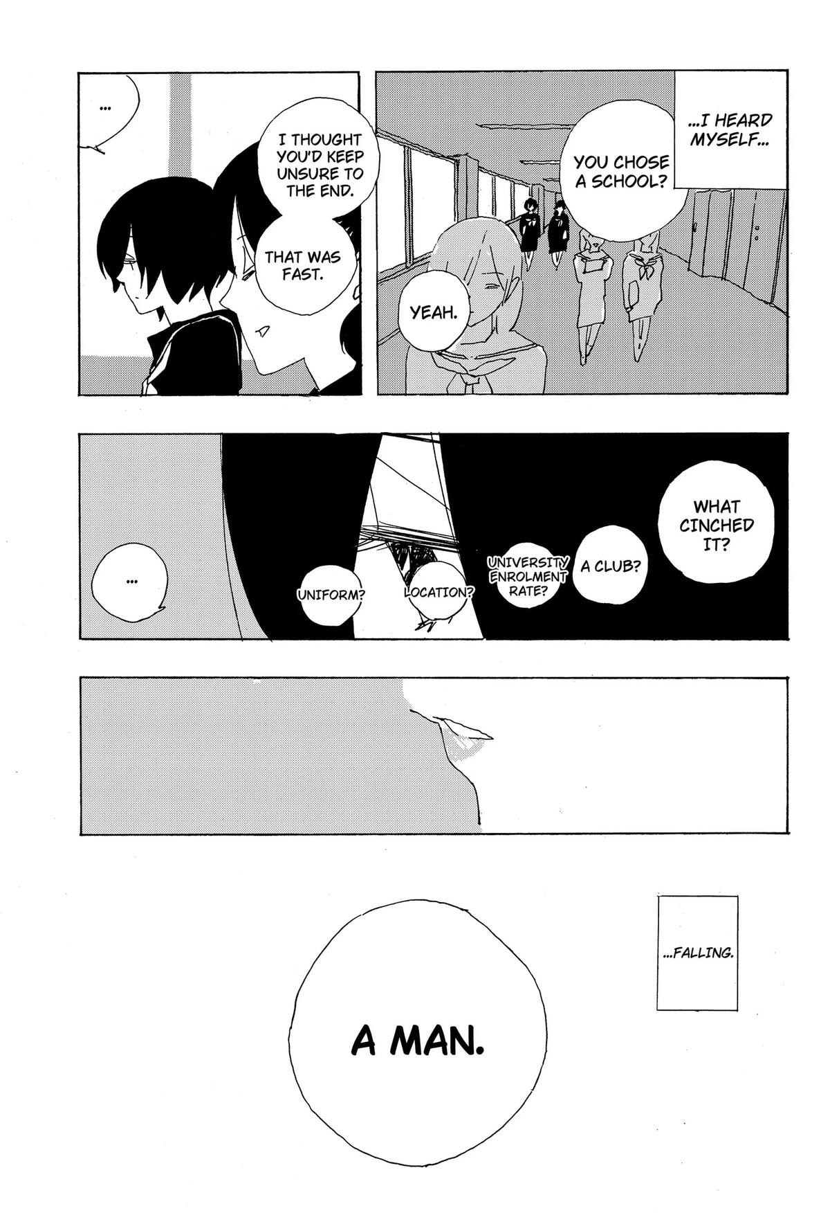 .A: dot Alice Chap 14 - Next Chap 15