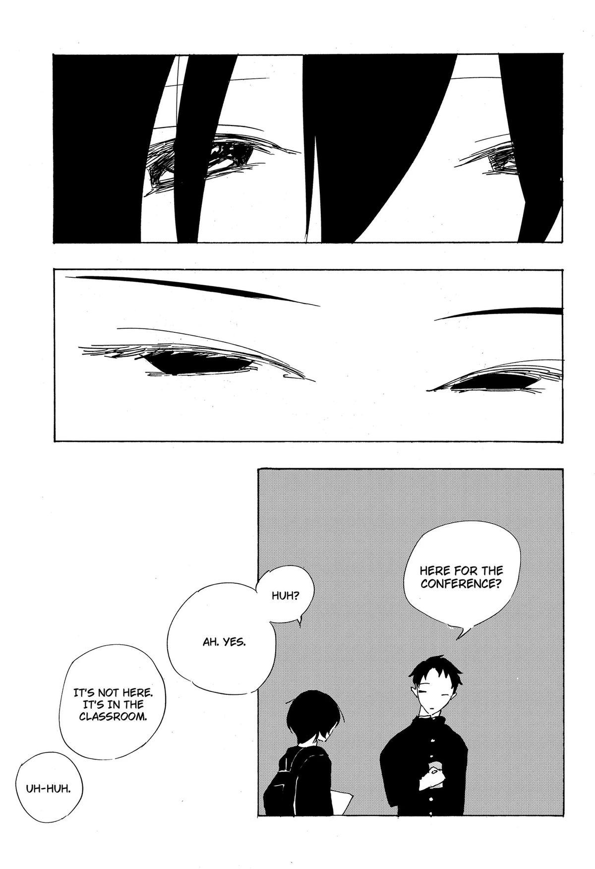 .A: dot Alice Chap 14 - Next Chap 15