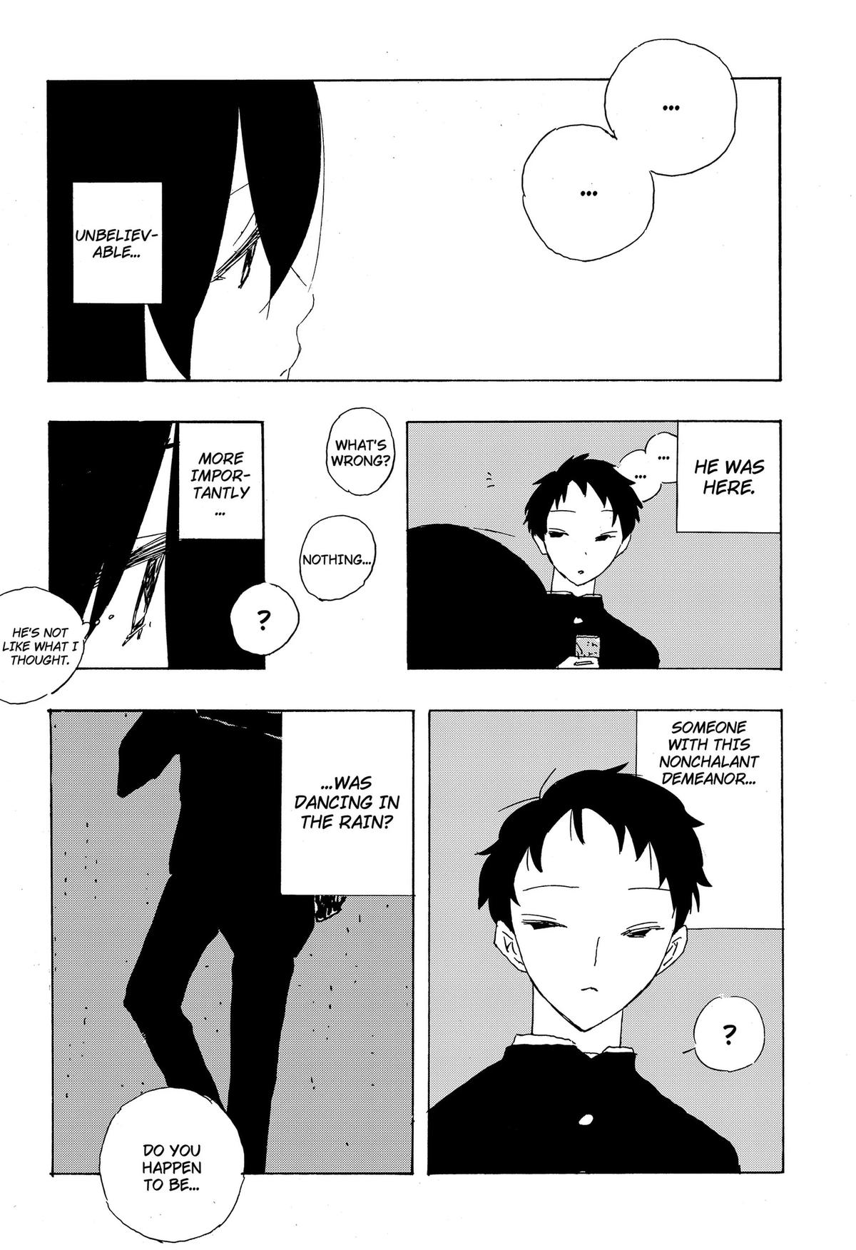 .A: dot Alice Chap 14 - Next Chap 15