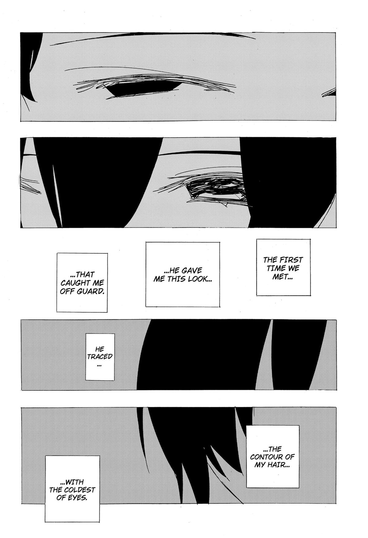 .A: dot Alice Chap 14 - Next Chap 15