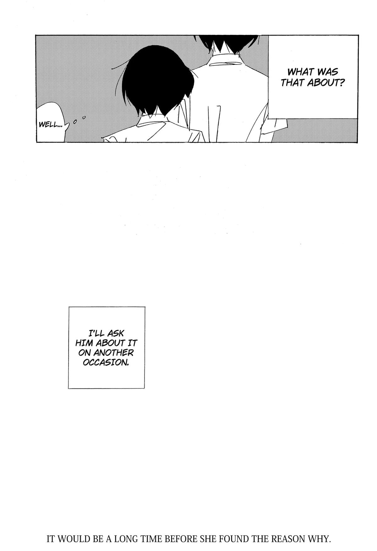 .A: dot Alice Chap 14 - Next Chap 15