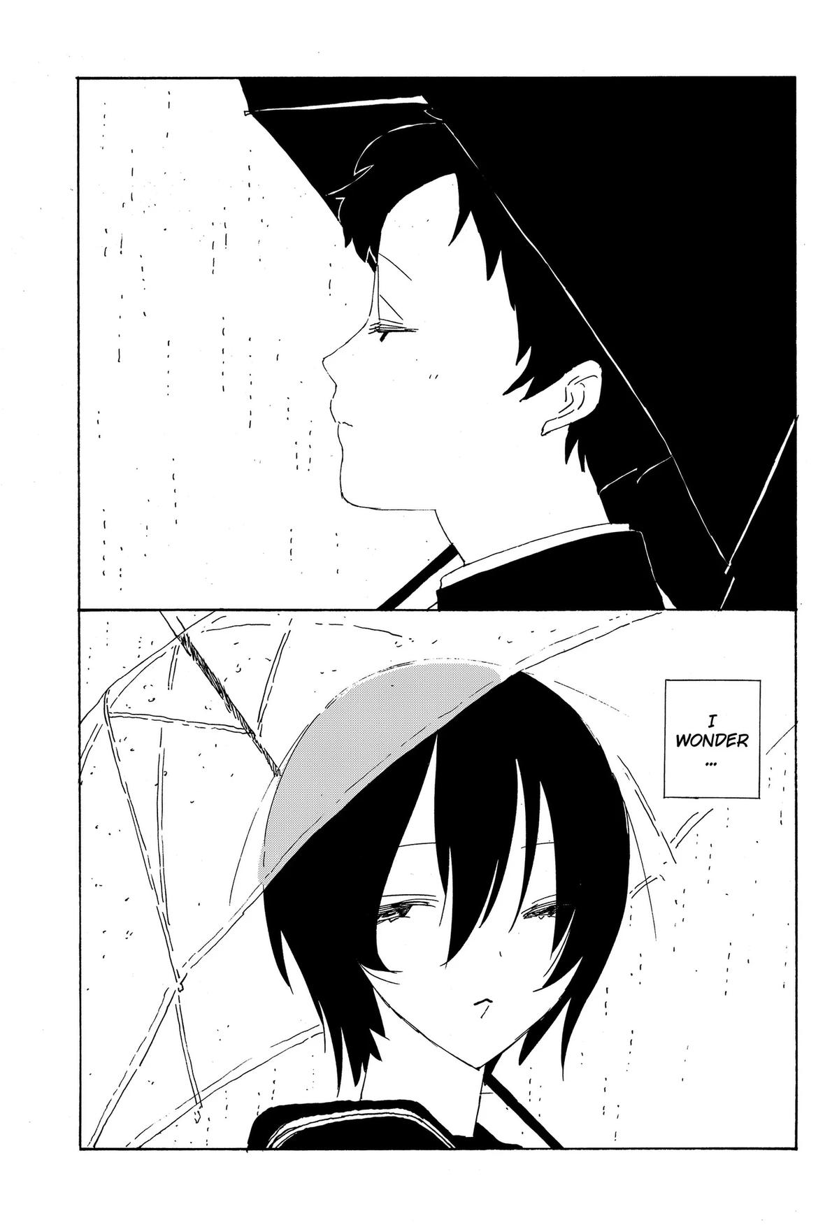 .A: dot Alice Chap 14 - Next Chap 15