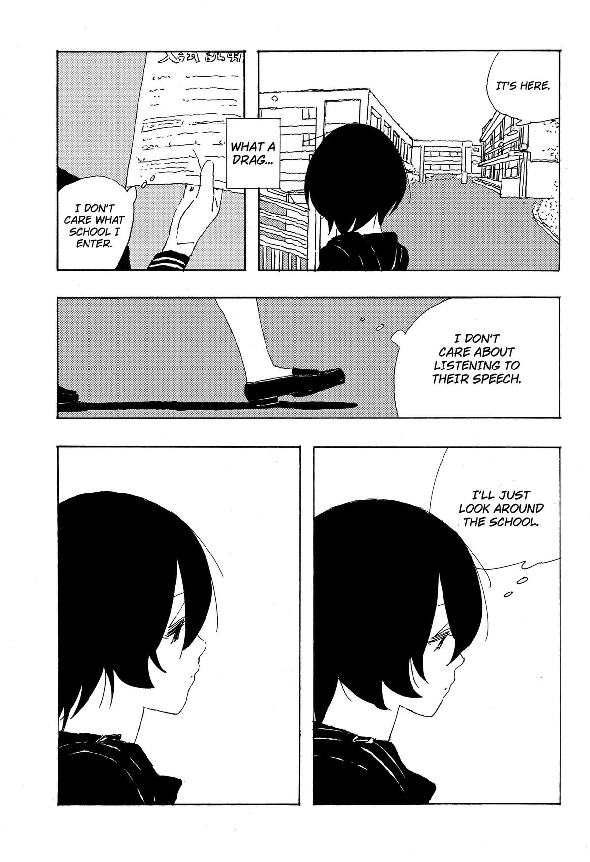 .A: dot Alice Chap 14 - Next Chap 15