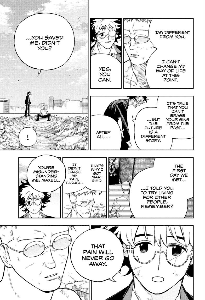 Under Doctor Chap 14 - Next Chap 15