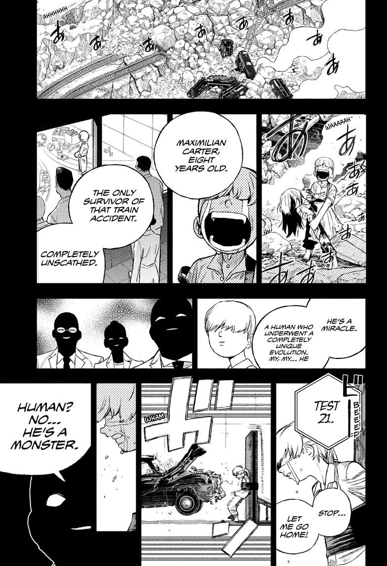 Under Doctor Chap 14 - Next Chap 15