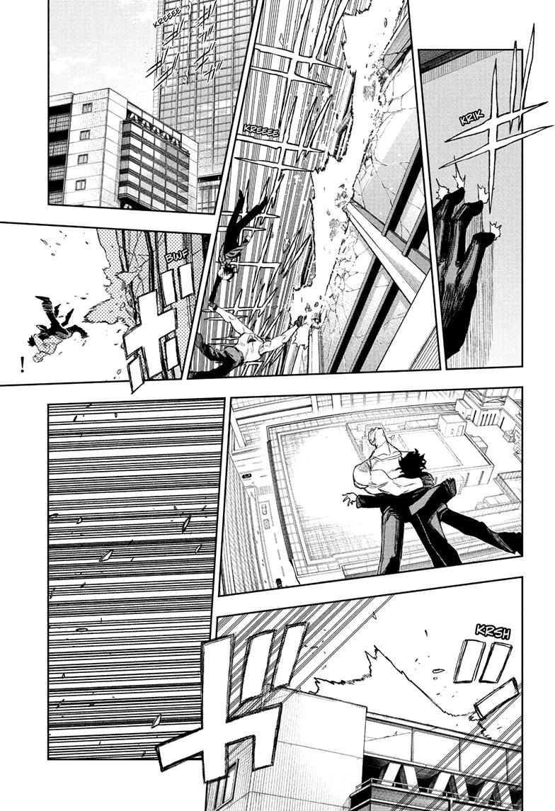 Under Doctor Chap 14 - Next Chap 15