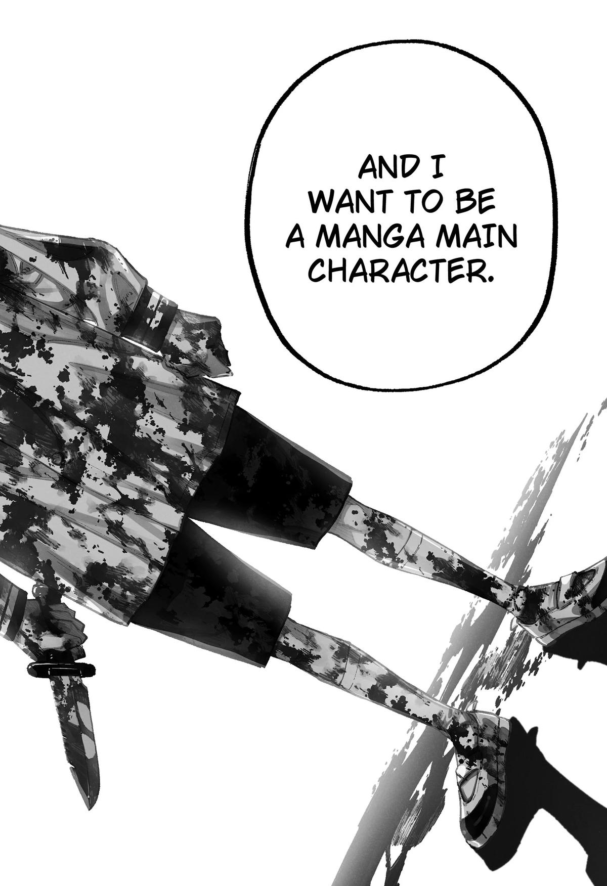 Furueru Migite Chap 15 - Next Chap 16