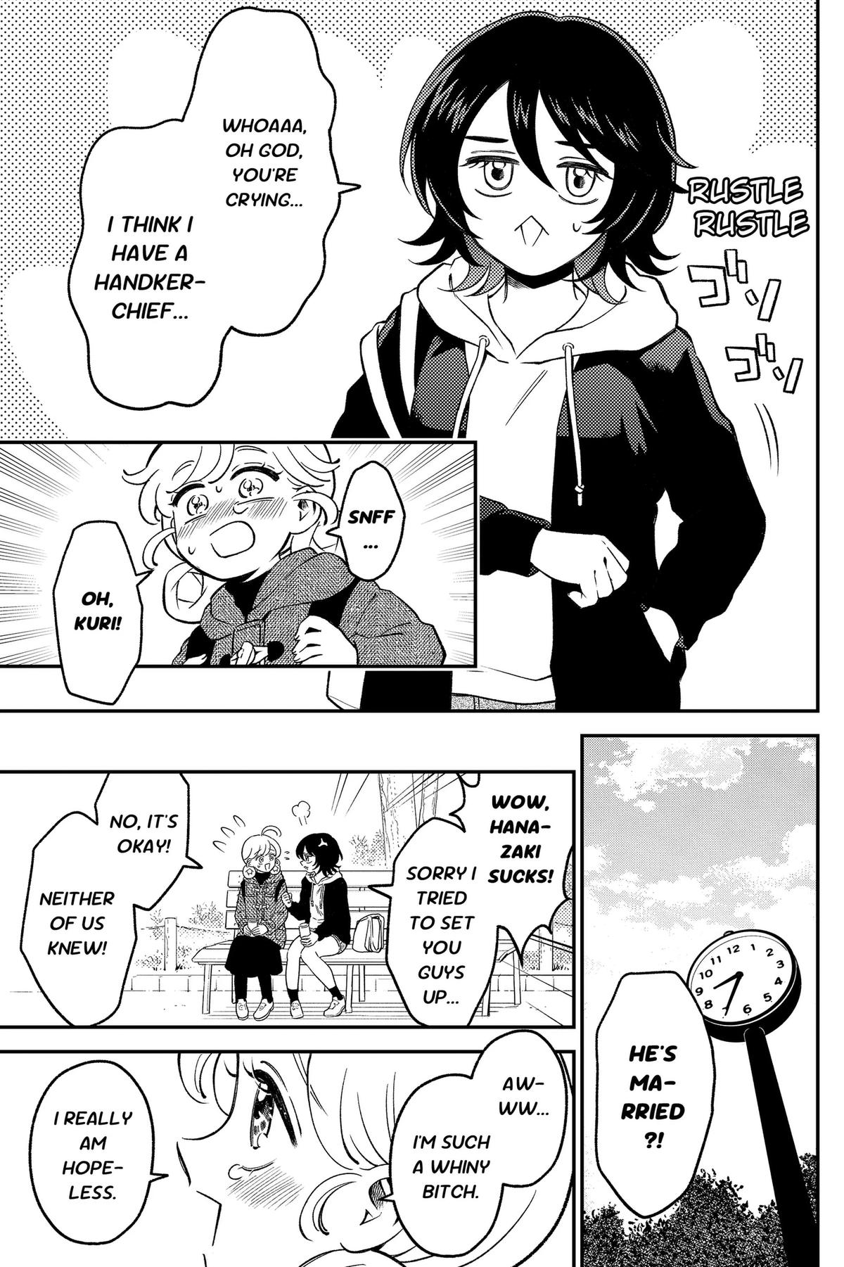 Nikoniko Genki☆Happy-chan Chap 8 - Next Chap 9