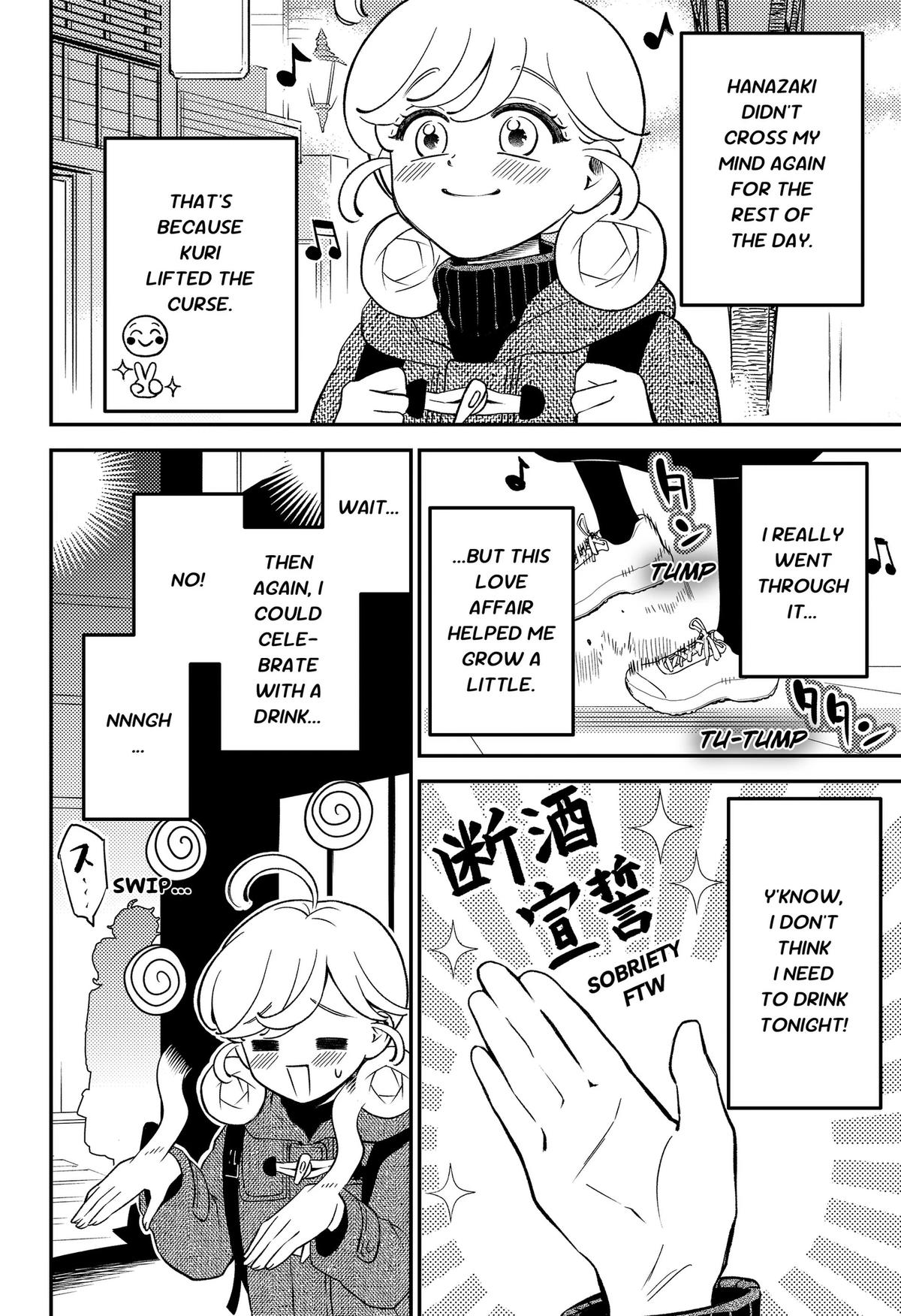 Nikoniko Genki☆Happy-chan Chap 8 - Next Chap 9