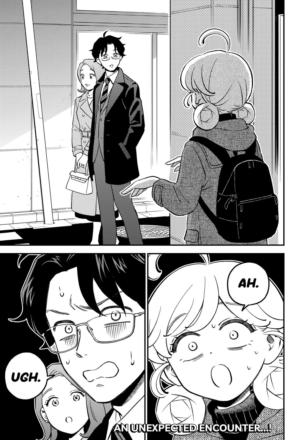 Nikoniko Genki☆Happy-chan Chap 8 - Next Chap 9