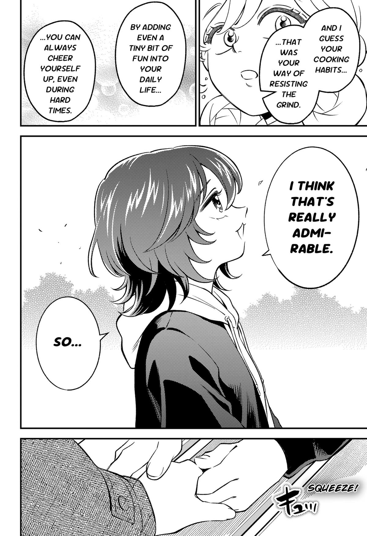 Nikoniko Genki☆Happy-chan Chap 8 - Next Chap 9
