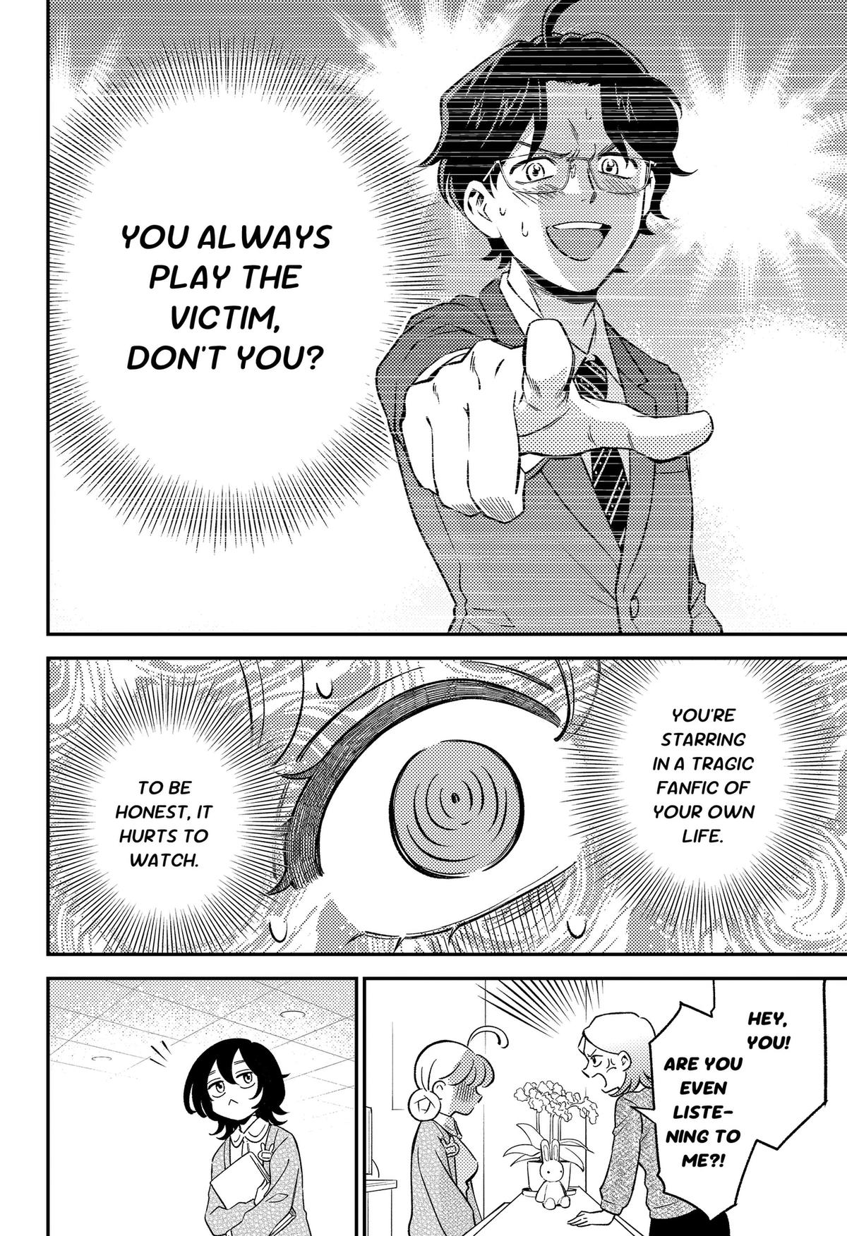 Nikoniko Genki☆Happy-chan Chap 8 - Next Chap 9