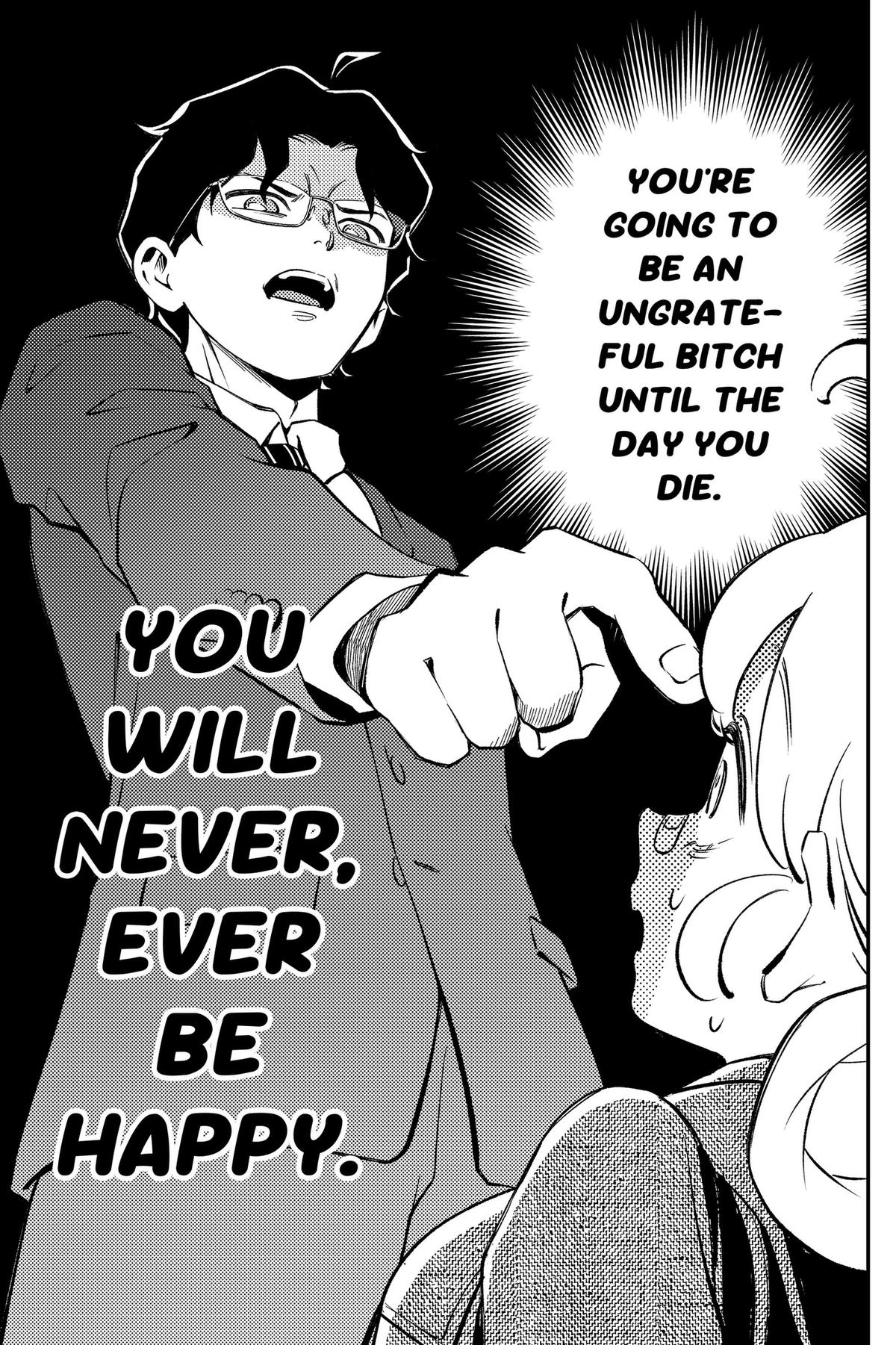 Nikoniko Genki☆Happy-chan Chap 8 - Next Chap 9