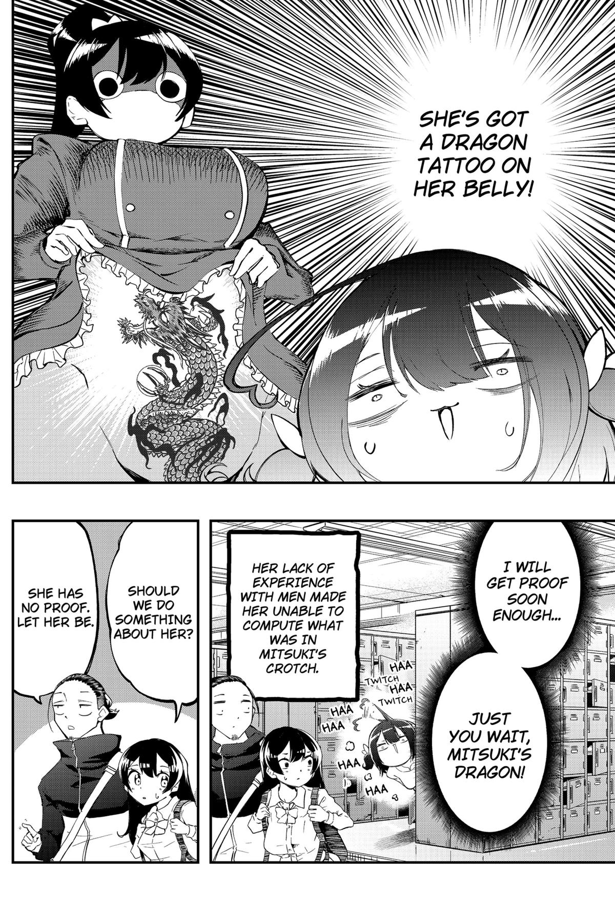 Sayonara Boku no Idol Chap 19 - Next Chap 20