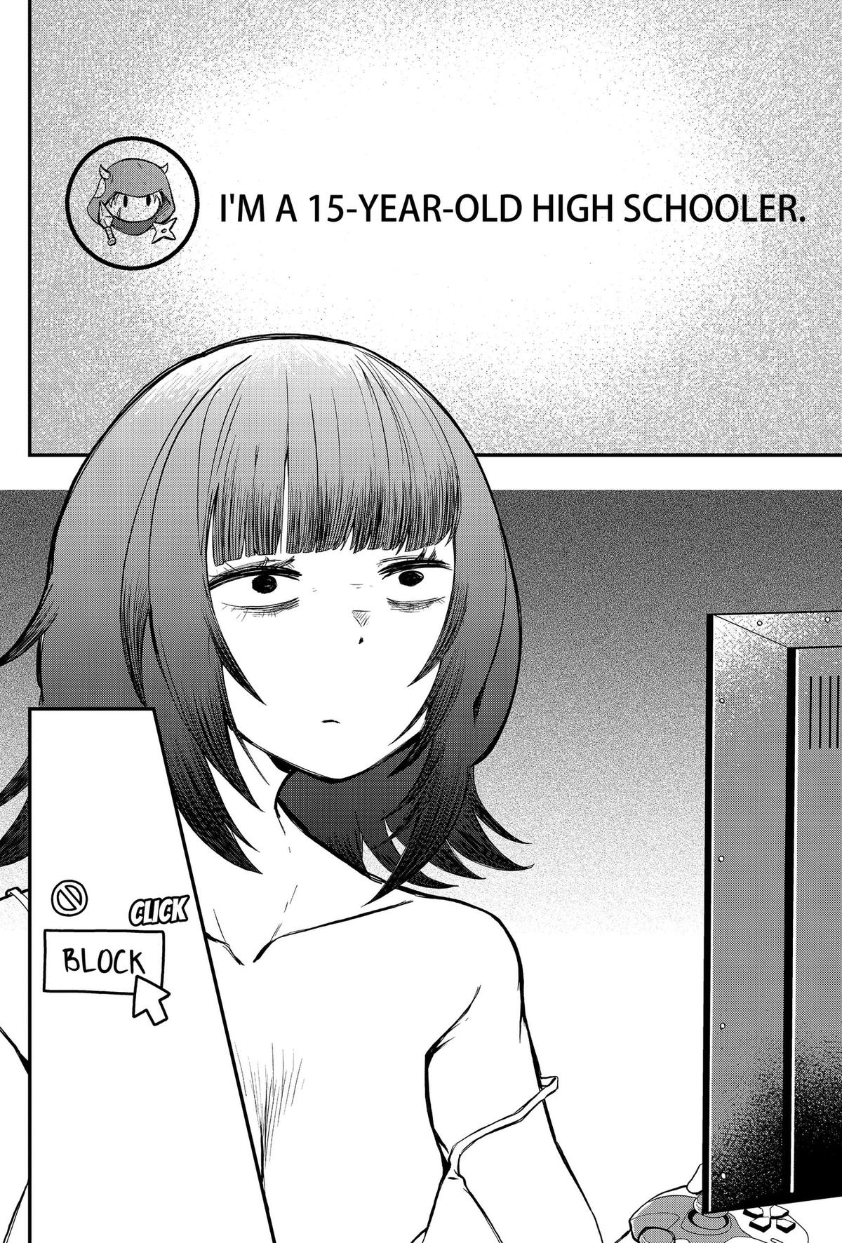 Sayonara Boku no Idol Chap 20 - Next Chap 21