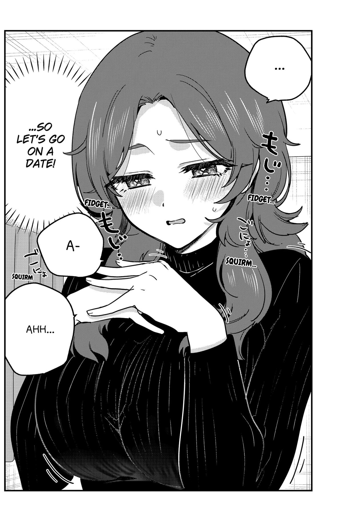 Watashi no Koto Suki ja Nakatta no ka yo!? Chap 10 - Next Chap 11