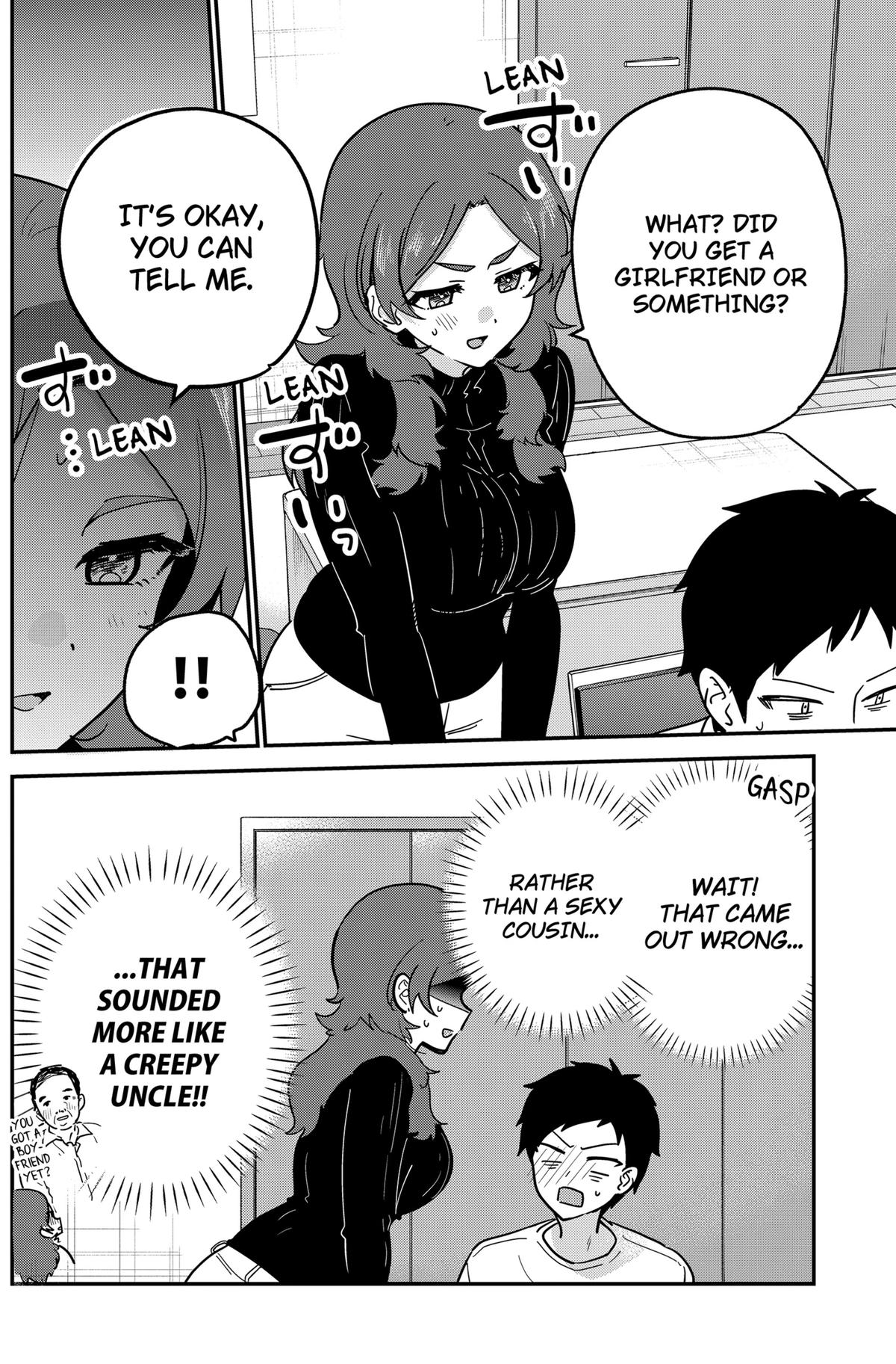 Watashi no Koto Suki ja Nakatta no ka yo!? Chap 10 - Next Chap 11