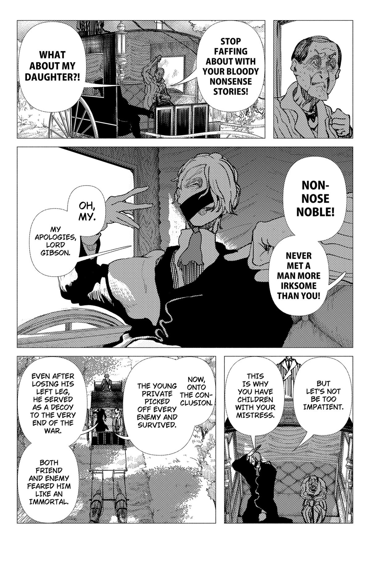 Enigmatica Chap 8 - Next Chap 9